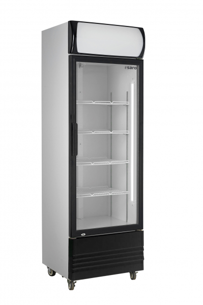 Kühlschrank mit Glastür Canopy GTK 320