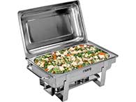 Chafing Dishes