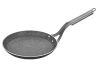 Crepes Pfannen für die Gastronomie