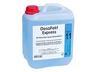 Desinfektionsmittel