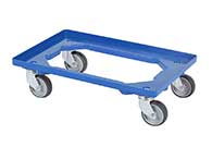 Transportroller