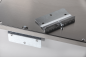 Preview: Wandhängeschrank offen B 140cm x H 80cm