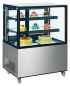 Preview: Kuchen und Tortenvitrine Cube