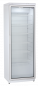 Mobile Preview: Glastürkühlschrank CD 350 weiß