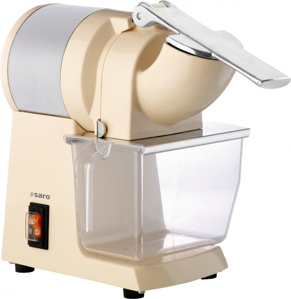 Käsereibemaschine SANTOS 2N