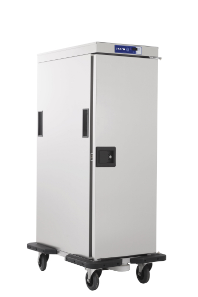 Beheizter Bankettwagen Dampf / Wassertank BWS-10