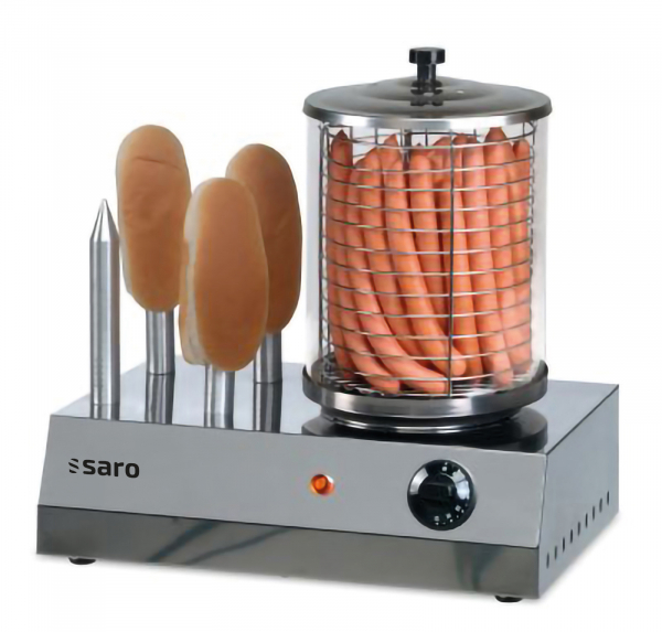 SARO Hot Dog Maker CS-400