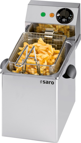 SARO Fritteuse PROFRI 4