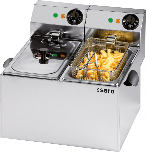 Gastro Fritteuse PROFRI 44