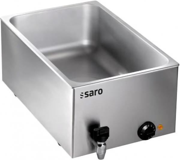 Gastro Bain Marie BMH 160