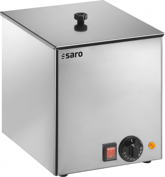 Gastro Wurstwärmer HD 100