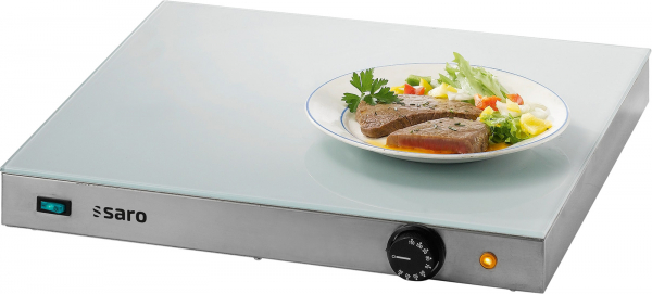 Gastro Warmhalteplatte GENUA