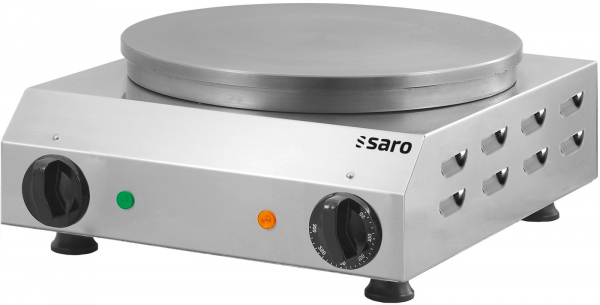 SARO Crêpeseisen GILLES