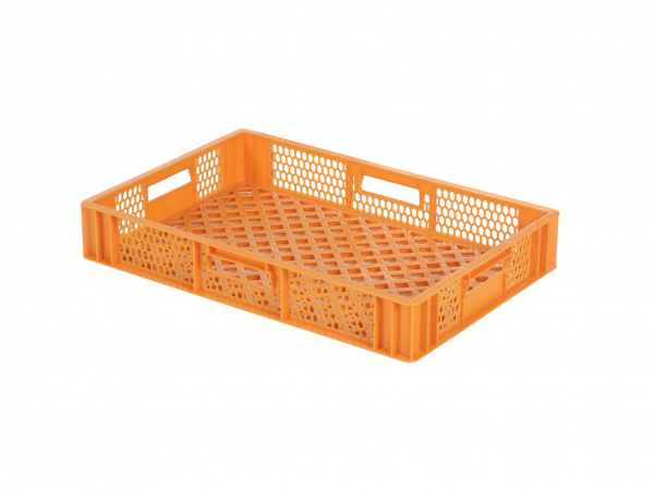Bäckereikiste 600X400X99mm BK99