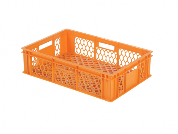Bäckereikiste 600X400X130mm BK130