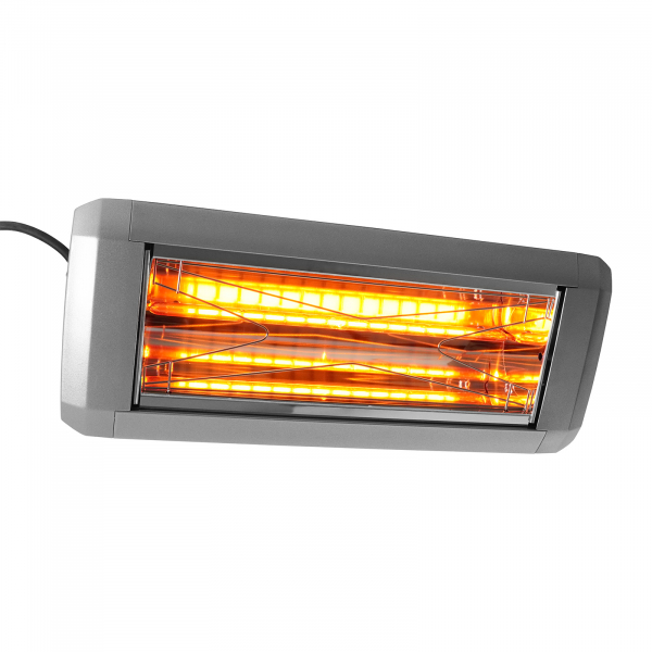 Terrassenheizung Modell Heliosa 9