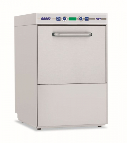 Gläserspülmaschine R1404 ohne Ablaufpumpe 230V