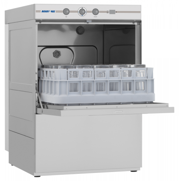 Gläserspülmaschine R405 mit Laugenpumpe 230V