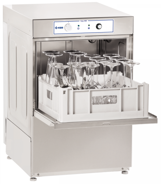 Gläserspülmaschine E400 mit Laugenpumpe 230V