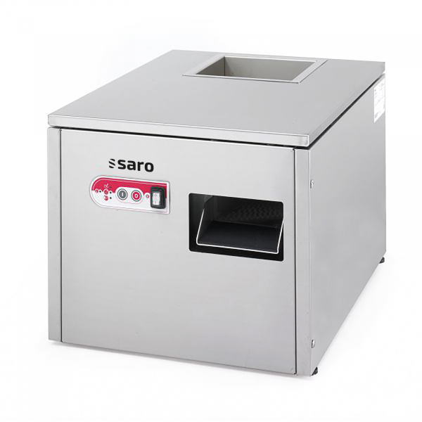 Besteckpoliermaschine MAGDA