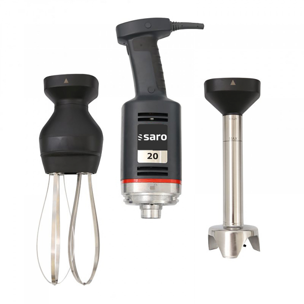 Kombi Stabmixer Modell MB-21
