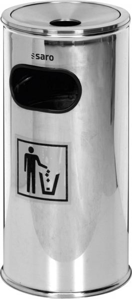 Abfallsammler / Standascher REMCO