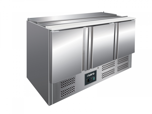 Saladette BALDUR S 903