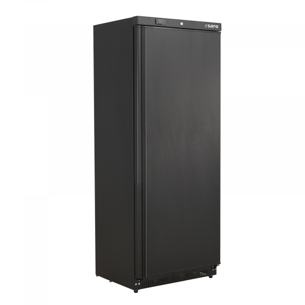 Kühllagerschrank HK 400 B, schwarz