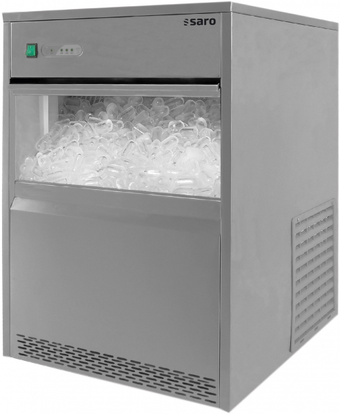 Eiswürfelbereiter EB 26