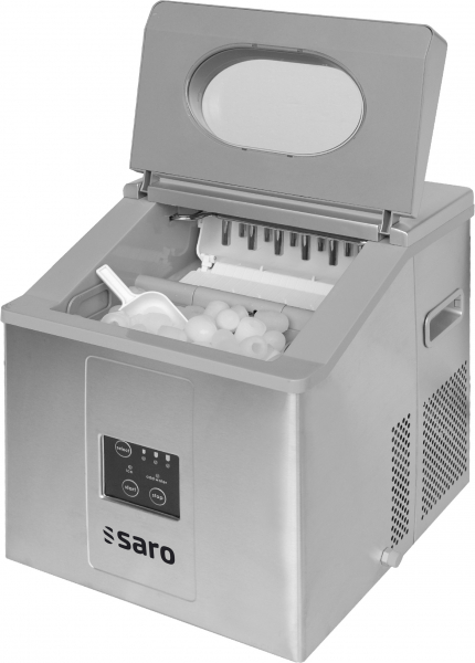 Eiswürfelbereiter EB 15