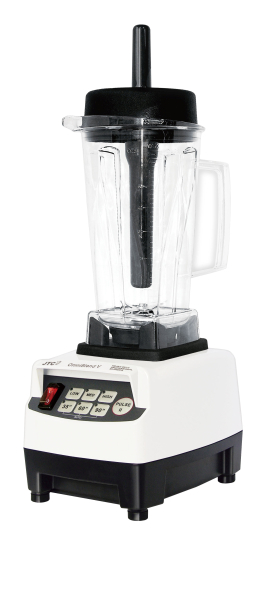 Hochleistungsmixer JTC Omniblend V TM-800 Weiß