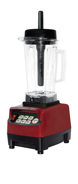 Hochleistungsmixer JTC Omniblend V TM-800 Maron