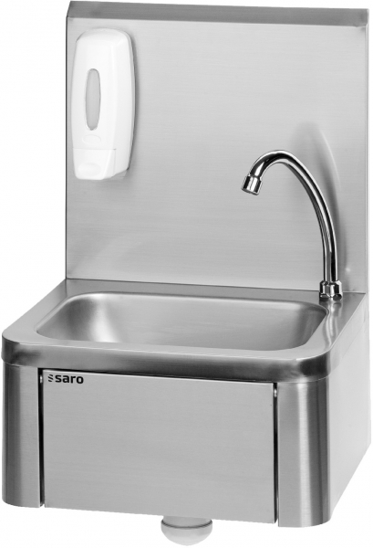 Gastro Handwaschbecken KEVIN
