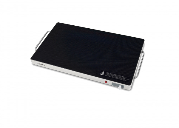 Gastro Warmhalteplatte Modell CESENA