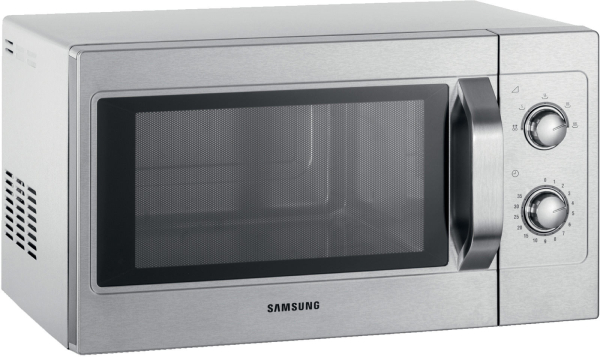 SAMSUNG Gastro Mikrowelle CM 1099 A