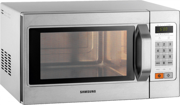 SAMSUNG Gastro Mikrowelle CM 1089 A