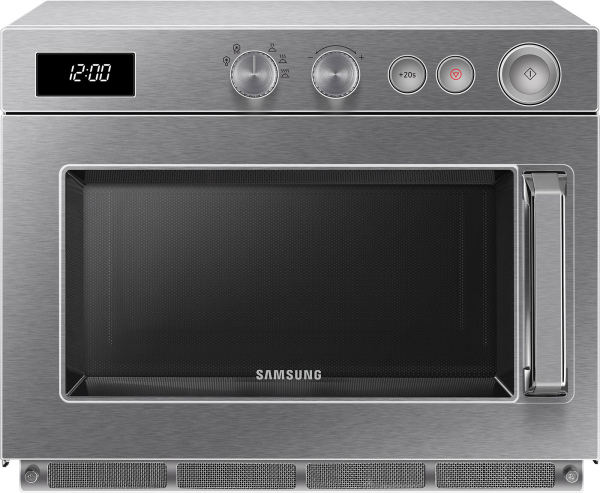 SAMSUNG Gastro Mikrowelle MJ2651 ersetzt CM1519