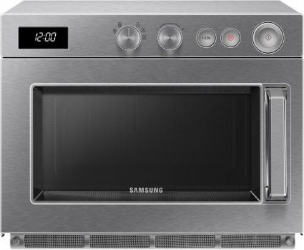 SAMSUNG Gastro Mikrowelle MJ2691 ersetzt CM1919