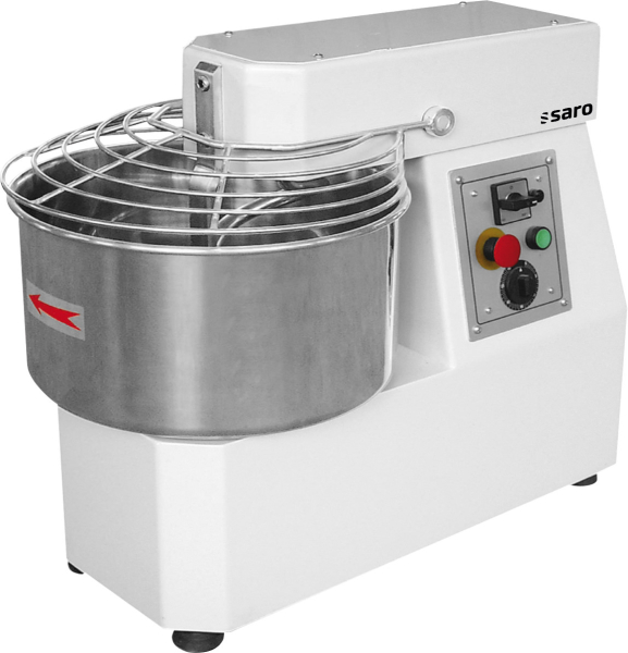 SARO Spiralteigkneter PK 50