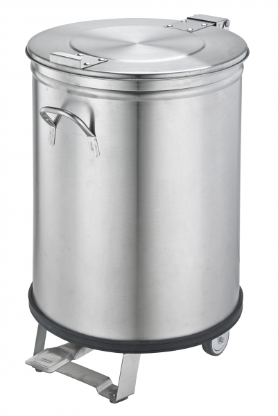 Abfallbehälter Modell ME50 50 Liter