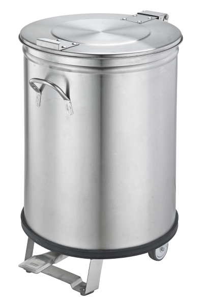Abfallbehälter Modell ME105 105 Liter