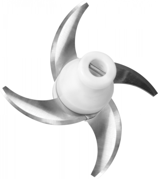Pestomesser, mit Schaft für Cutter 40500006