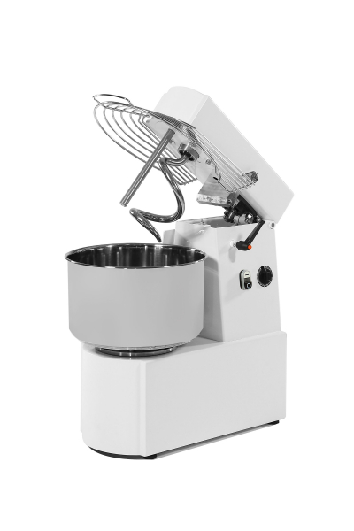 Teigknetmaschine mit Spiralknethaken RTF 30TR