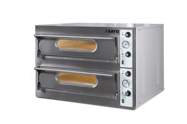 SARO Pizzaofen 66 BIG/L