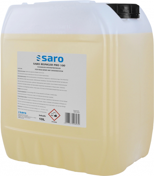 PRO 100 Spülmittel 10 Liter