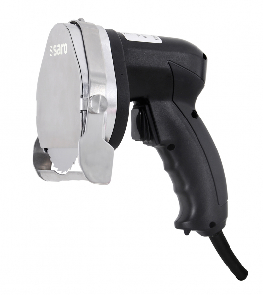 Dönermesser / Gyrosmesser elektrisch 100 mm