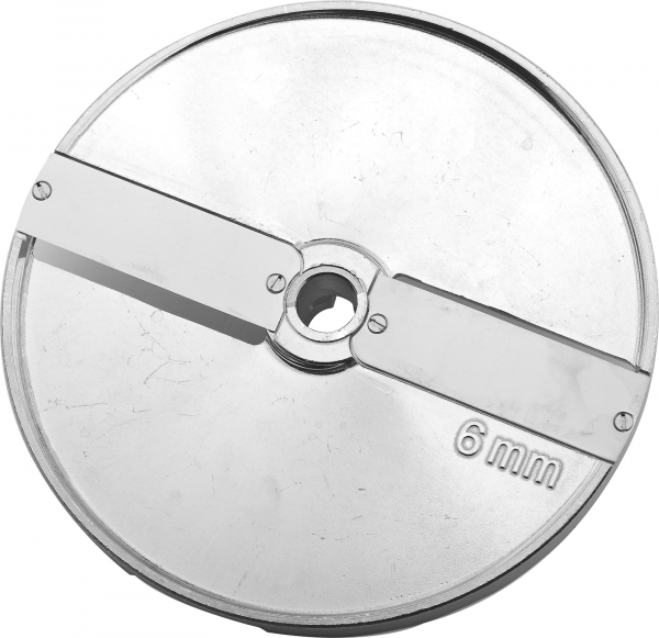 SARO AS006 Schneidescheibe 6 mm Aluminium für CARUS/TITUS