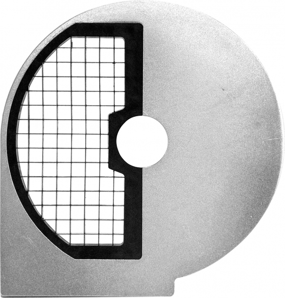 SARO W1000 Würfelgatter 10x10 mm für CARUS/TITUS