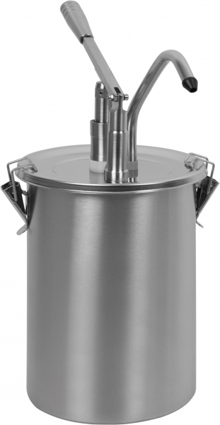 Gastro Saucenspender PD-001
