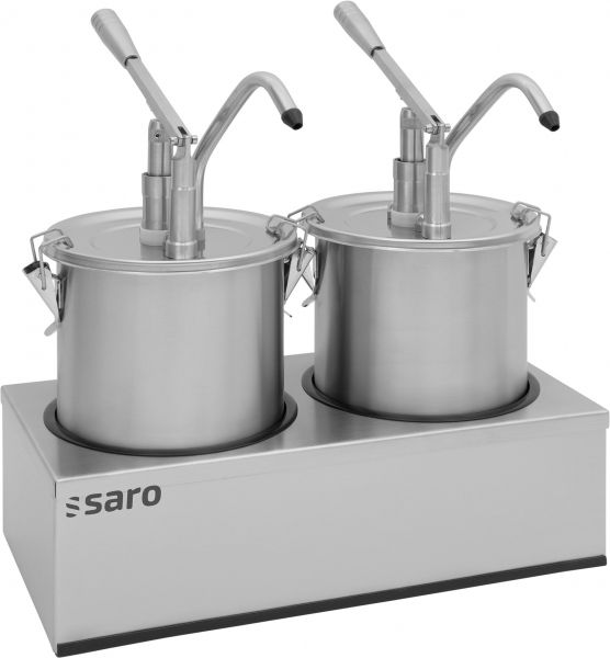 Gastro Saucenspender PD-002